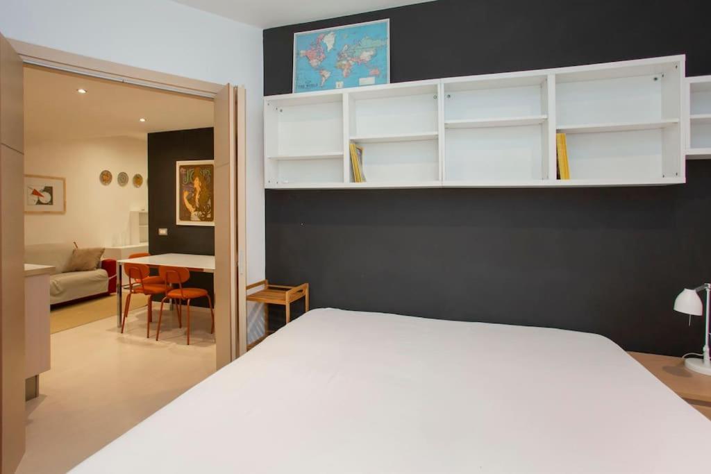 We Home - Corso Buenos Aires 77A Milaan Buitenkant foto